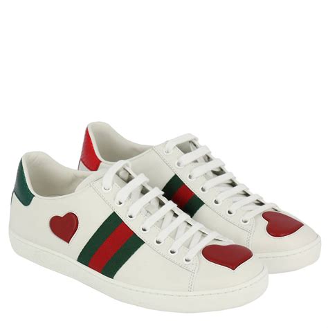 basket gucci femme occasion|destockage marque Gucci.